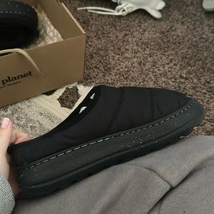 Cool Planet Steve Madden Shoes